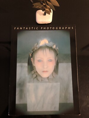 Fantastic Photographs Attilio Colombo G F 1979 First Edition S/C V/G  