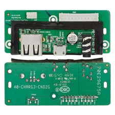 USB Charging Port Board Audio Jack Power Dock For JBL Charge 3 TL