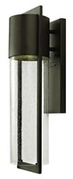 Hinkley Lighting 1324kz Shelter Outdoor 1-light Lantern, New, Free Shipping on sale Hinkley Lighting 1324kz Shelter Outdoor 1-light Lantern, New, Free Shipping on sale