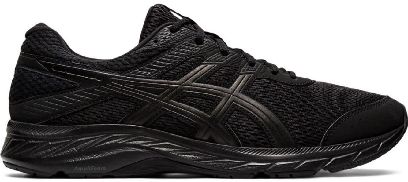 ASICS GEL-Contend SL Black for Sale | Authenticity  display picture 3