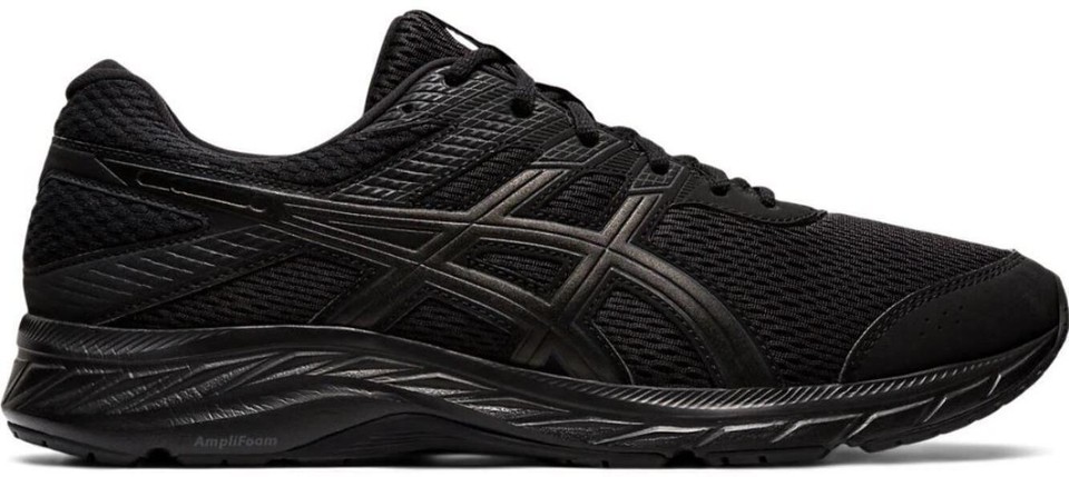 ASICS Gel Contend Black for sale