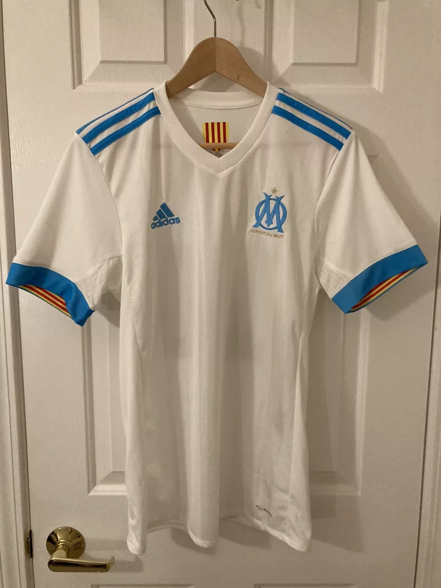 maillot dimitri payet marseille