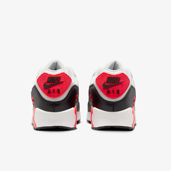 Size 6 - Nike Air Max 90 GORE-TEX Infrared for sale online | eBay
