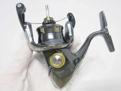 Shimano 14 Stella 4000XG Body/Management AT0815/06 | eBay Shimano 14 Stella 4000XG Body/Management AT0815/06 | eBay
