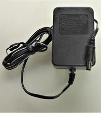 Micro Solutions TRX-008C Power Supply, 48A0310, 120V, 22VA 60Hz  18V AC 900ma