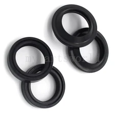 For BMW Fork Dust Wiper and Oil Seal Set K1200 LT R850GS R850R R1150R R1200C