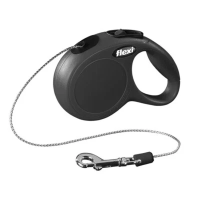 Flexi Nuevo Classic Cuerda M / 8M 20KG Max - Imagen 1 de 2