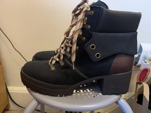 See By Chloe Botas | eBay