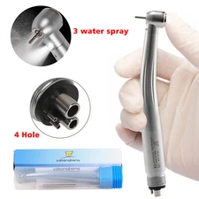 YABANGBANG Dental Cartridge Rotor for NSK High Speed Handpiece Turbine 2/4HOLE