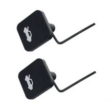 For Honda HR-V&CR-V Bonnet Hood Release Latch Lever Pull Cable Handle Repair kit