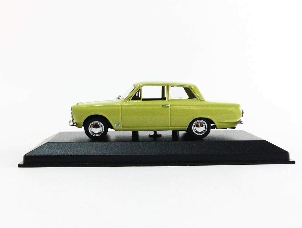 Ford Cortina MK I 1962 Green 1/43 Maxichamps 940082001 for sale