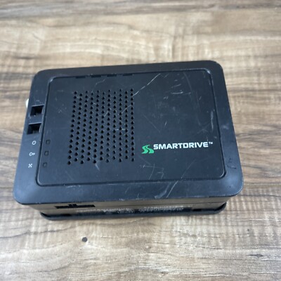 SMARTDRIVE SR3 SMART RECORDER/CONTROLLER ONLY 
