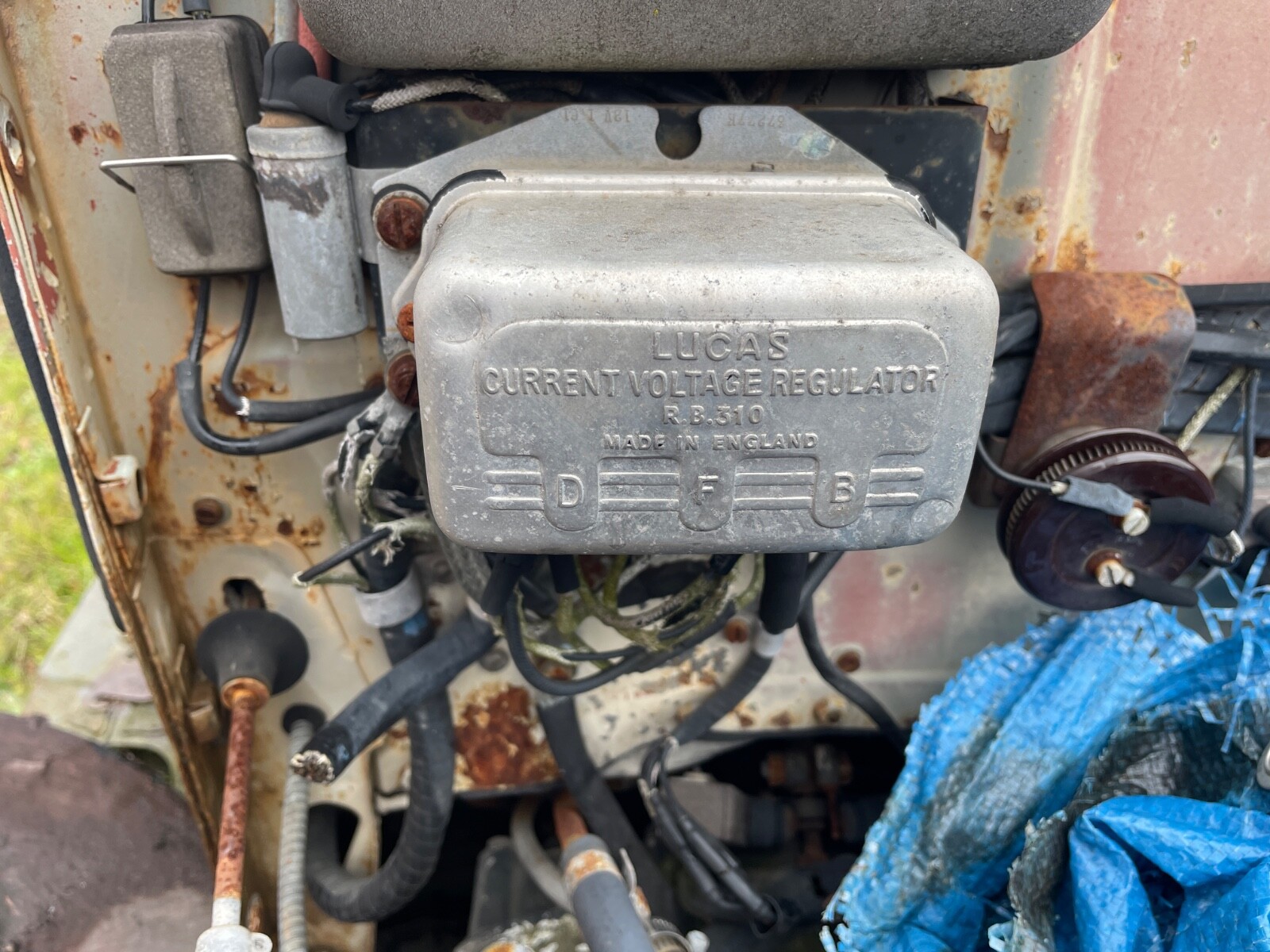 ROLLS ROYCE CLOUD BENTLEY REGULATOR. THE WORLDS LARGEST 1946-1965 USED INVENTORY