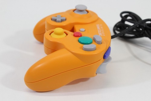 Official Nintendo Gamecube Controller Various Color ALL OEM Original Parts Japan - Picture 503 of 1,054