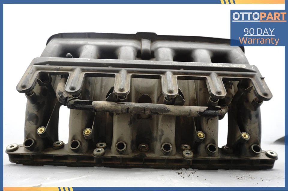 BMW E85 E90 128i 328i 528i Z4 2006-2013 motor admisión colector de aire OEM Foto 2 de 4