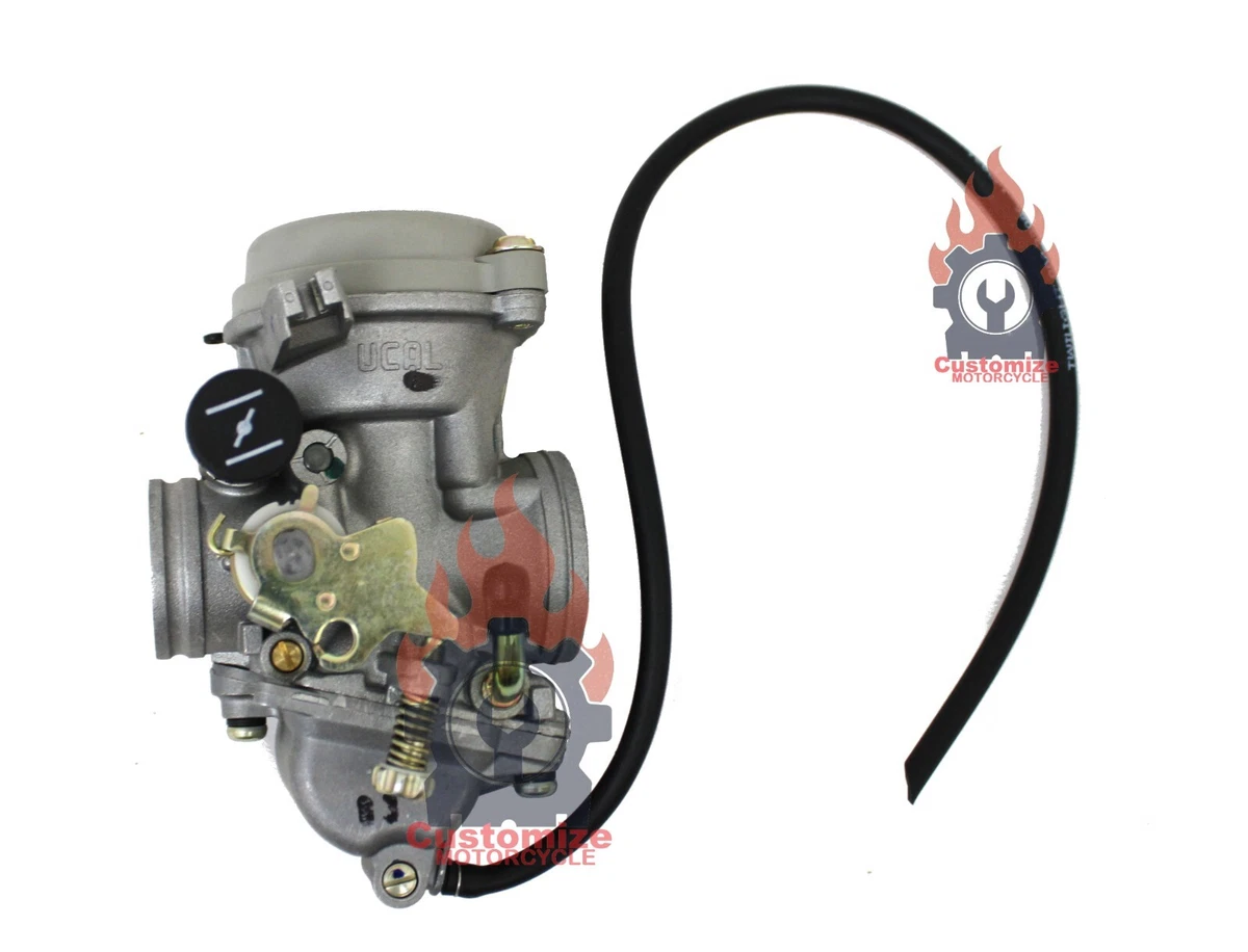 Classic on sale 350 carburetor