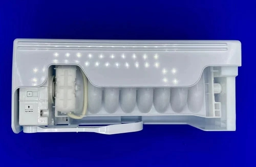 OEM Samsung Refrigerator Ice maker Assembly DA61-05227A / DA97-07603B