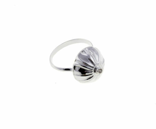 Anello con farfalla | Marlù Gioielli