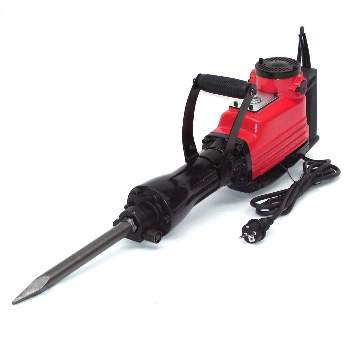 Multifunktions Abbruchwerkzeug - Nagelzieher Hammer Meißel Aus Manganstahl