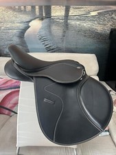 Sella da salto equitazione