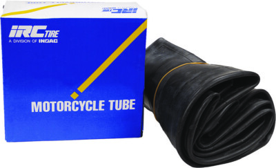 IRC Heavy Duty Tube 110/90-19, 120/90-19 - TR-4 Stem T20068