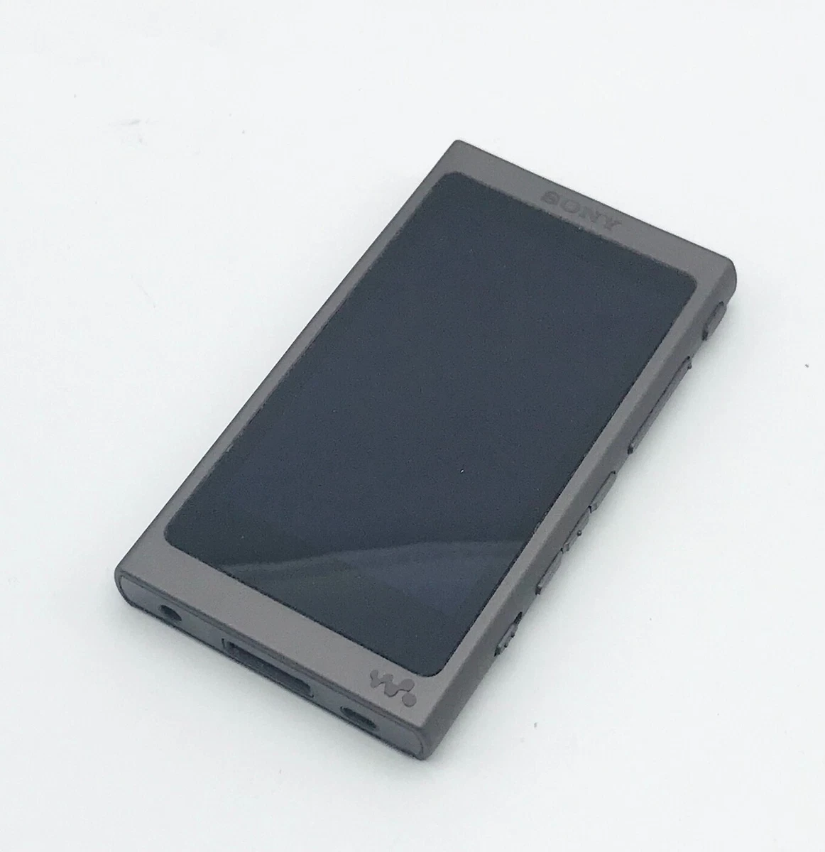 SONY NW-A45 Digital Audio Player DAP Walkman 16GB Grayish Black