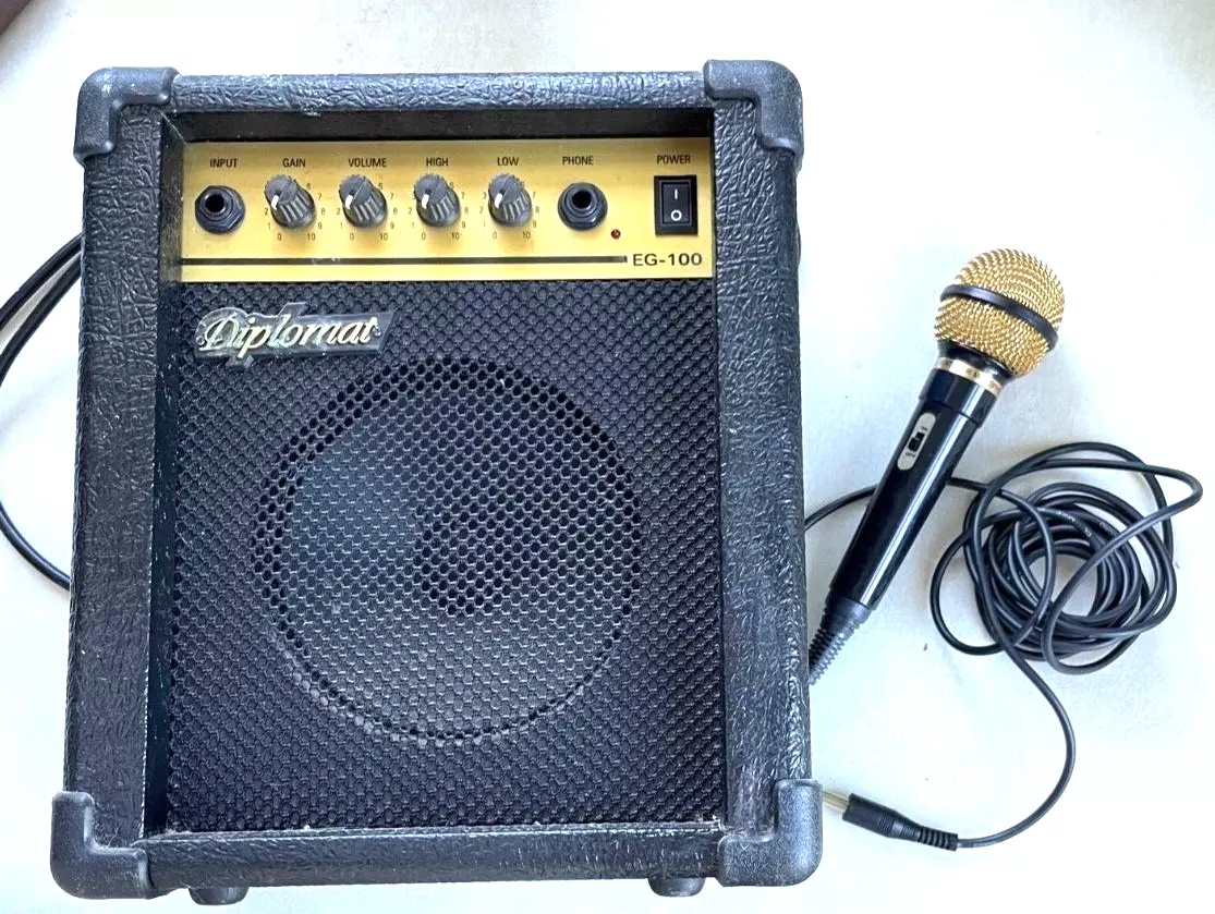 Mandolin amp cheap