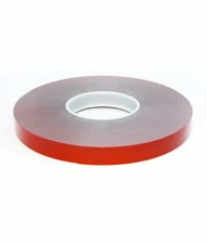 SKmax SUPER-X Tape 3/4"X36yds double sided acrylic foam GRAY, Thickness 25 MIL