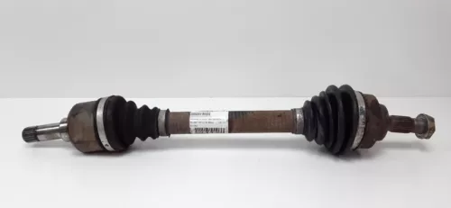 9637378080 Getriebe- Vorne Links für PEUGEOT 307 Cc Cabrio-Co 2685155 - Bild 1 von 10