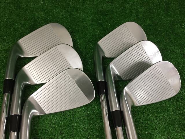 Golf Iron Set PRGR TUNE 02 CB PROJECT X LZ 5.0 6pcs 5-P JAPAN | eBay