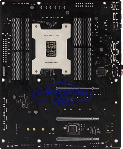 ASRock X399 Phantom Gaming 6 Mainboard | AMD TR4 | 90-MXB9B0-A0U - Bild 6 von 6