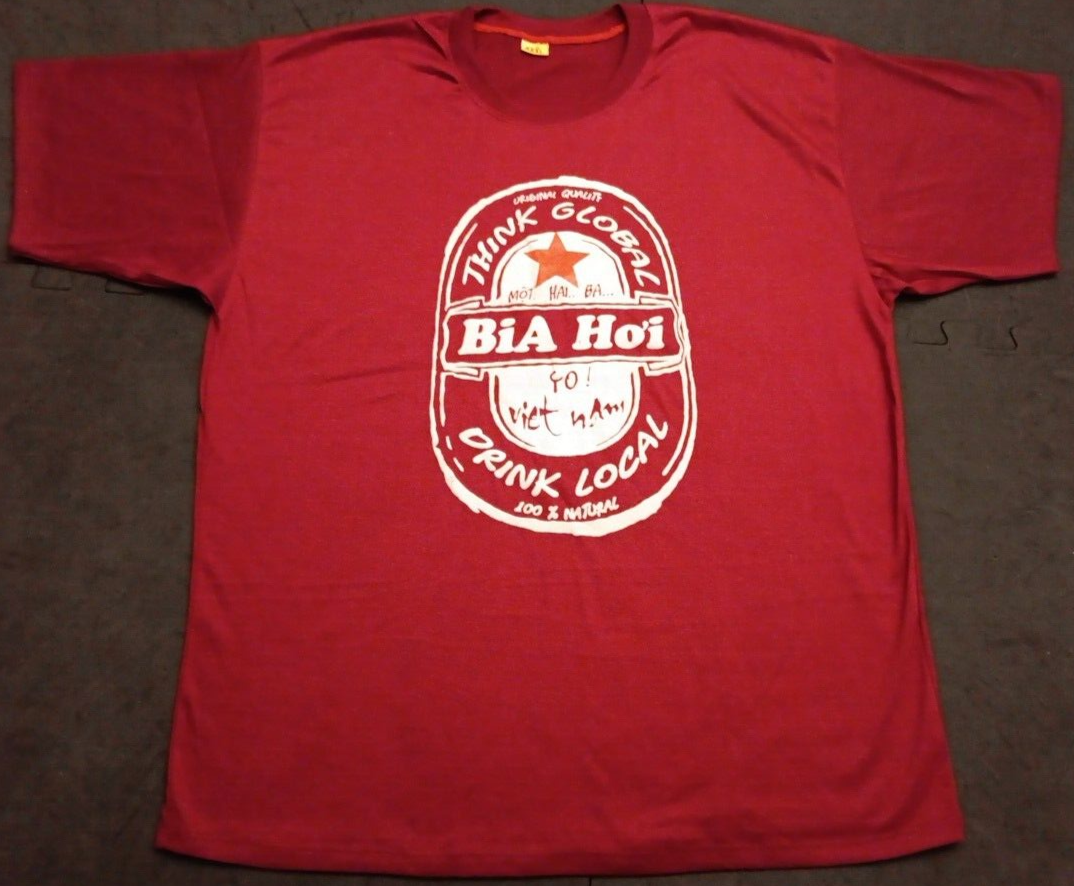 Son of a Vietnam Veteran T-Shirt
