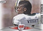 2012 SAGE Hit Kendall Wright #101