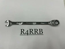 Snap-on Tools USA NEW 11mm Metric Reversible Ratcheting Wrench SOXRRM11A