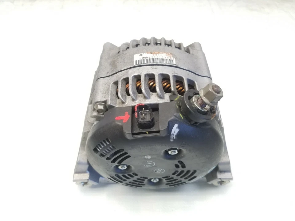 2013 - 2017 Dodge Ram 2500 3500 6.7L Engine Generator Alternator - P04801313 - Image 3 of 4