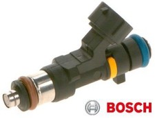 BOSCH 0280158042 Einspritzventil für Nissan für Infiniti 