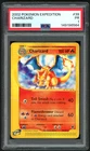 2002 POKEMON CHARIZARD EXPEDITION #39 PSA 1