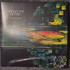 Tangerine Dream Quantum Gate 2 x LP Double Album 2 2017 New Mint Vinyl