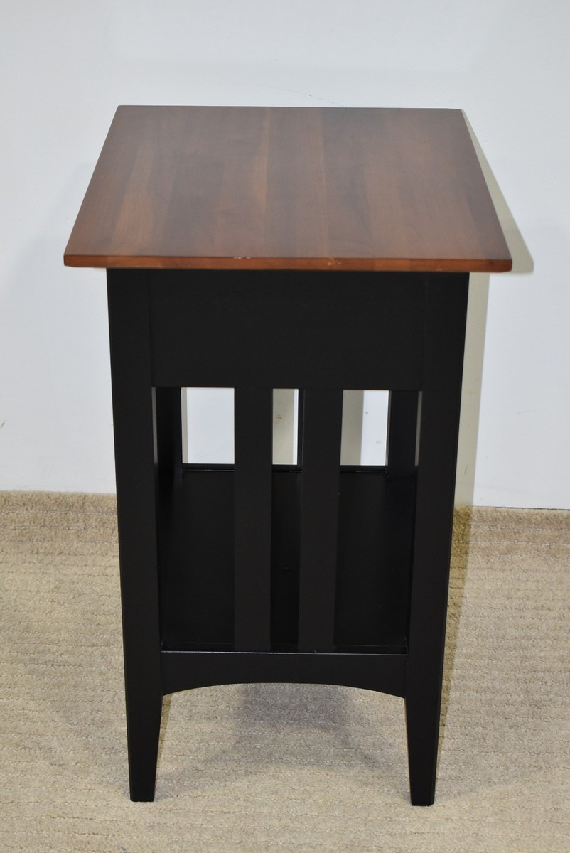 Ethan Allen American Impressions Night Table Nightstand 24-5416