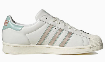 BARGAIN | Adidas Superstar Disney Mens Casual Shoes (D Standard) (IE5880)