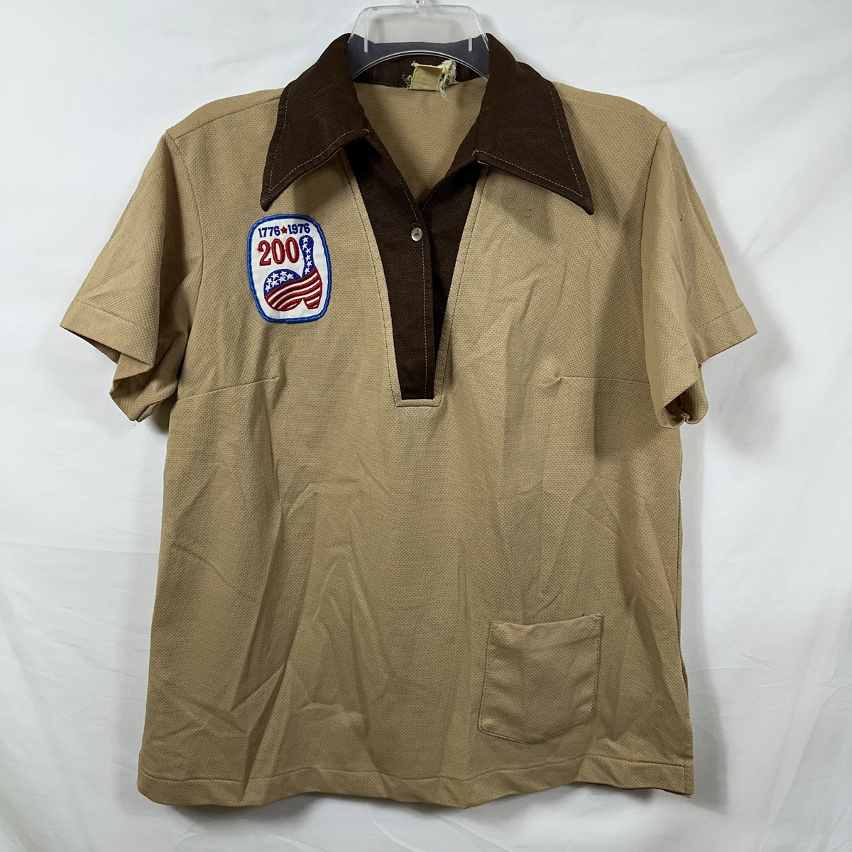 Nat Nast Bowling Original Vintage Casual Shirts for Men for sale