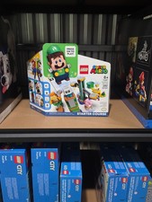 LEGO 71387 - Super Mario: Adventures with Luigi Starter Course - Brand New