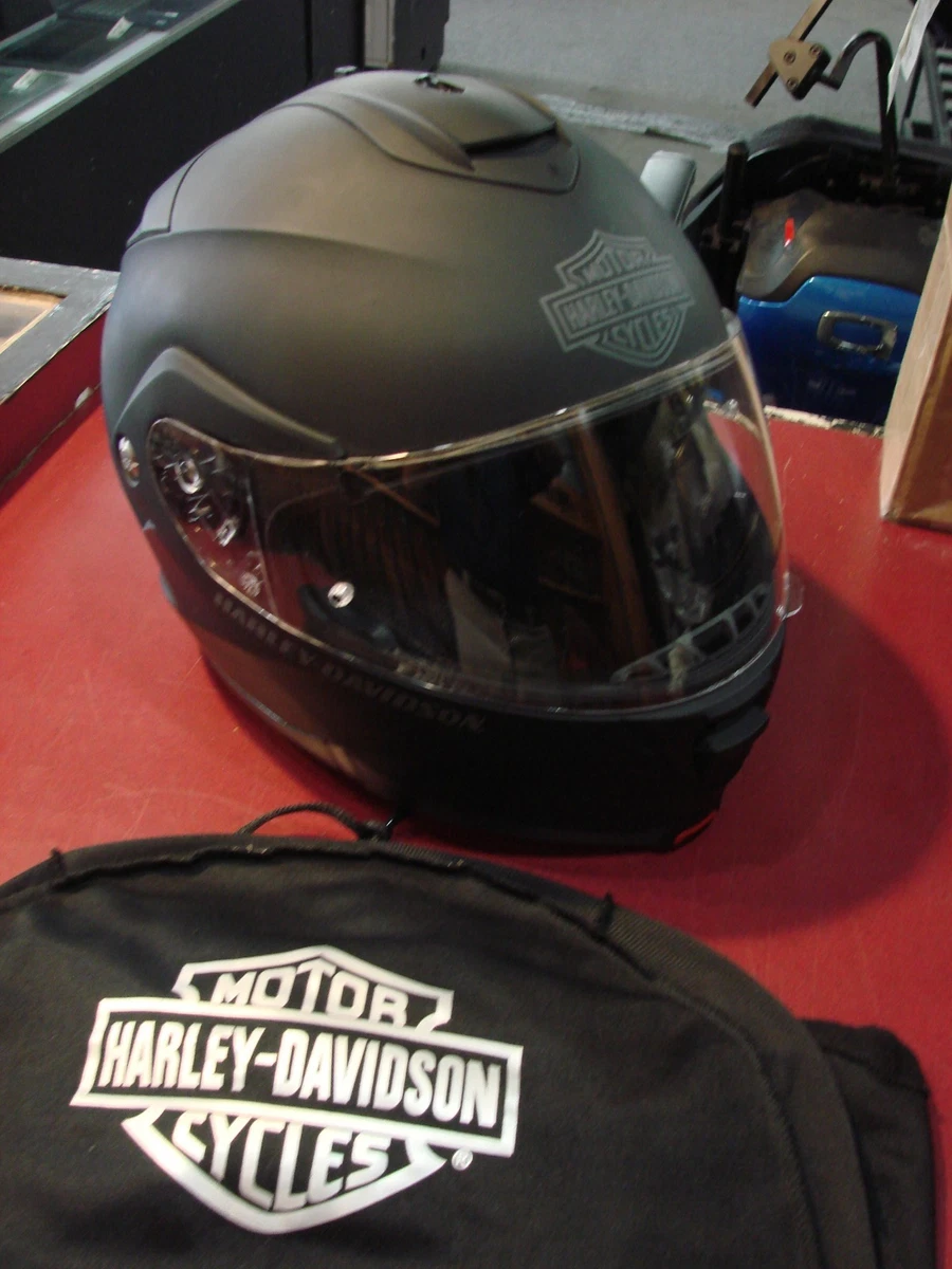 Harley-Davidson Size XL Motorcycle & Powersports Helmets for sale