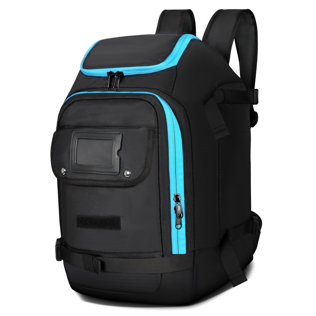 Ski and Snowboard Boots 50L Backpack Dakine-Boot-BAckpack-DLX-75L-  main image 4