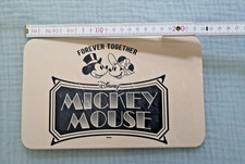 Deska śniadaniowa Deska do krojenia Disney Minnie Myszka Miki Myszka Vintage Retro