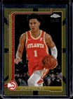 2025 Topps Jalen Johnson Base (Raw)