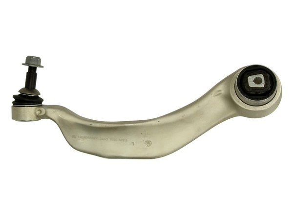 Querlenker, RadaufhäNgung Febi Bilstein 38271 Vorderachse, Links, Vorne-image