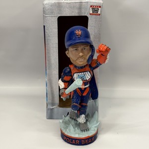 New York Mets ピーターアロンソ Marvel コラボ 首振り人形 New York Mets ピーターアロンソ Marvel コラボ 首振り人形 Pete