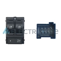 Electric Life Schalter Fensterheber ZRFTB76003 FüR Fiat Ducato Bus 100 Multijet
