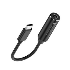 DC Female to USB Type C PD Charger Power Cable for USB C Computers Phones II
